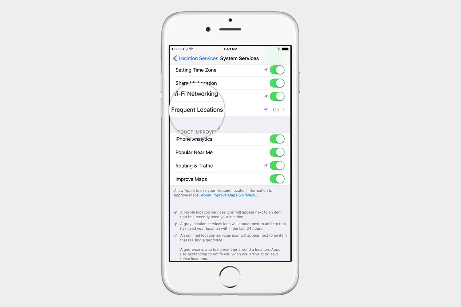 ios security guide