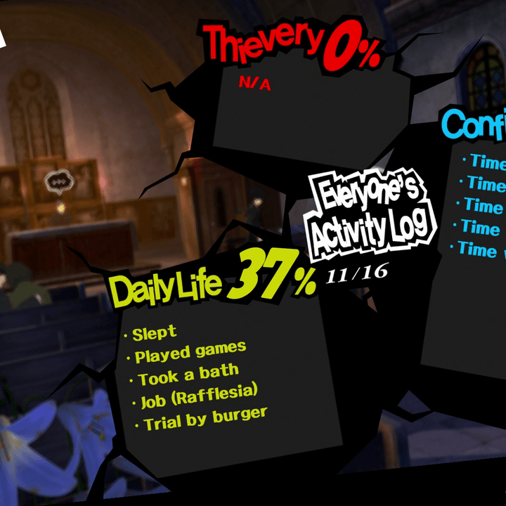persona 5 tips tricks beginners guide net