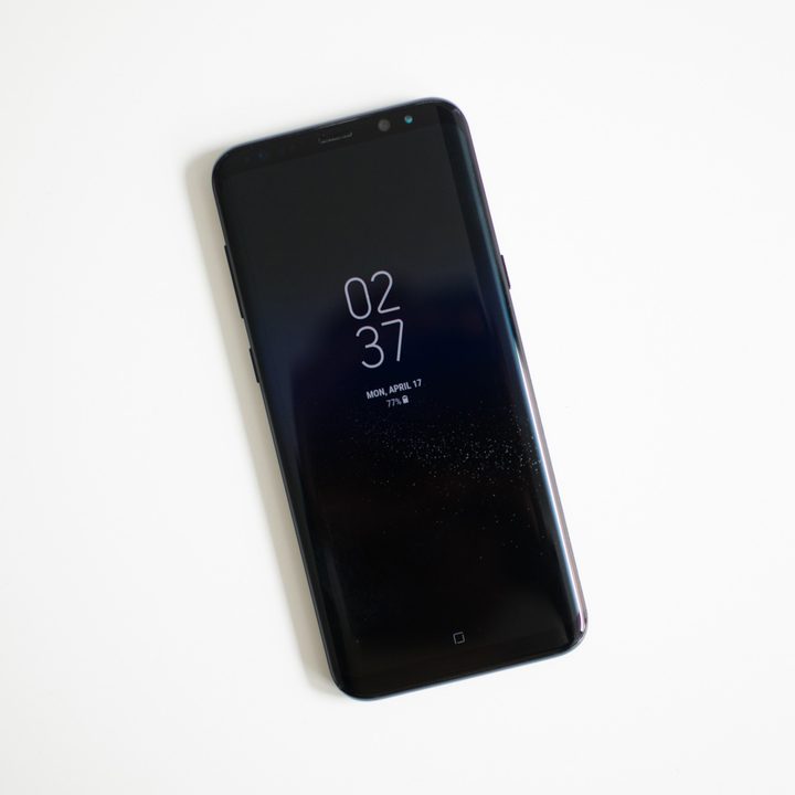galaxy s8 active