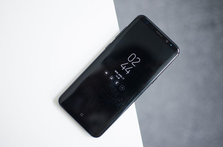 galaxy s8 tips and tricks