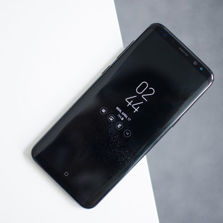 galaxy s8 tips and tricks