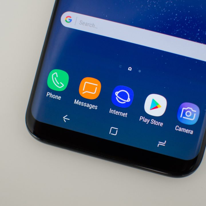 galaxy s8