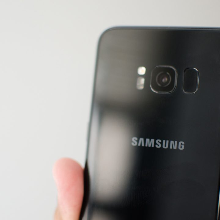 samsung galaxy s8 review device 5