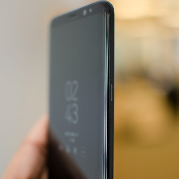 galaxy s8 active