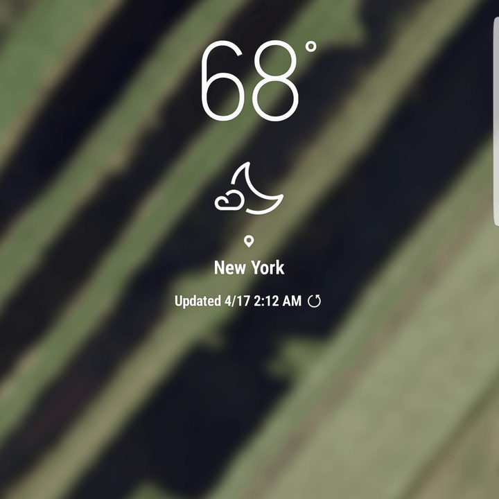 samsung galaxy s8 review screenshots 3