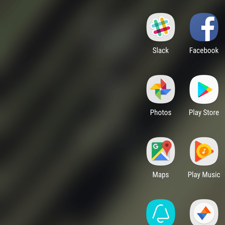 samsung galaxy s8 review screenshots 5
