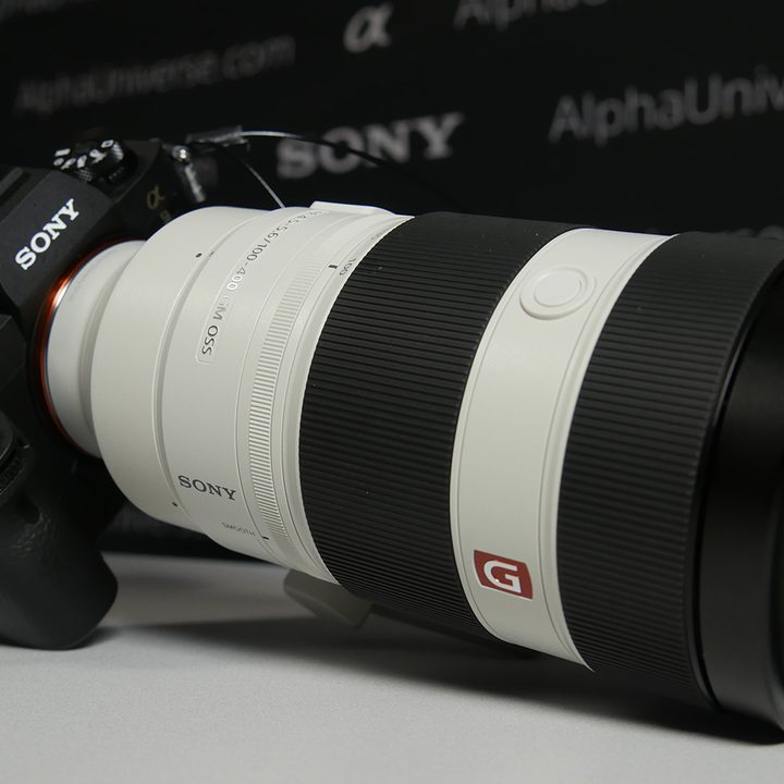 sony a9 full frame camera announced hands on 1