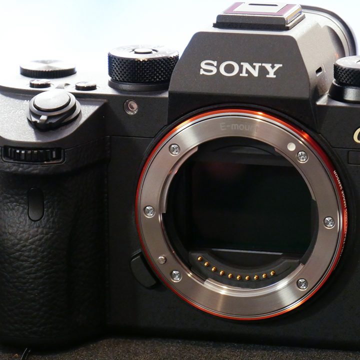 sony a9 full frame camera announced hands on 8