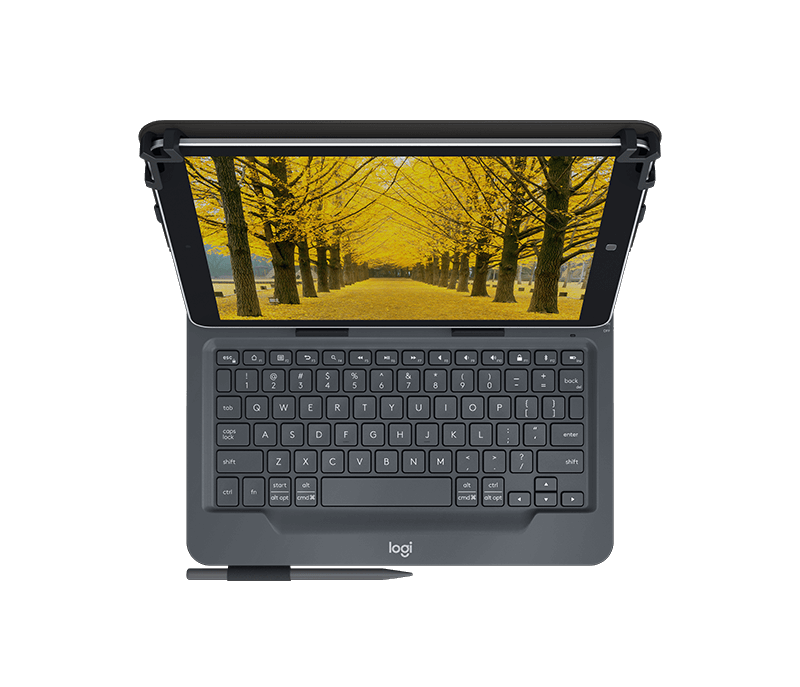 logitech introduces universal folio keyboard case dynafit pdp  2