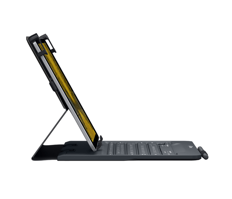 logitech introduces universal folio keyboard case dynafit pdp  3