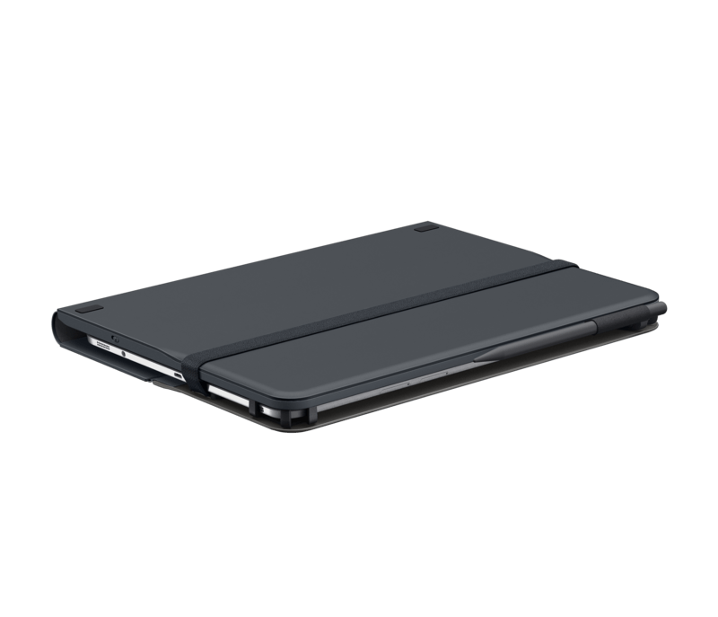 logitech introduces universal folio keyboard case dynafit pdp  4