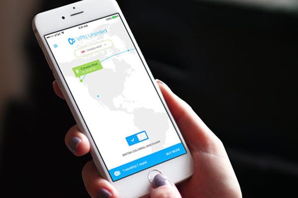 virtual private network roundup