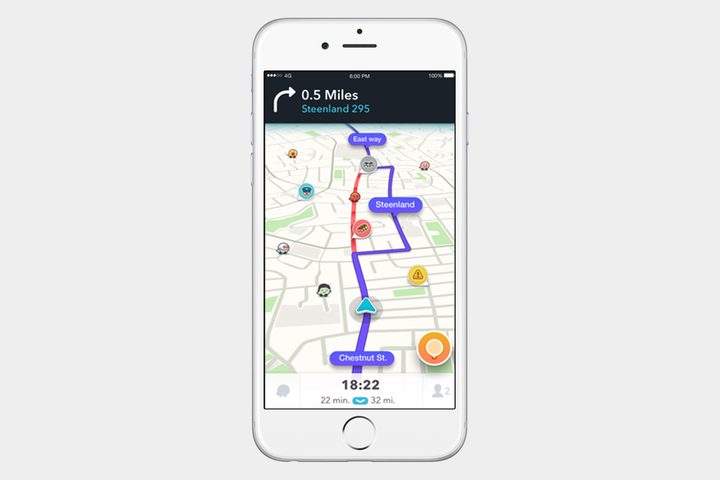best car apps for iphone