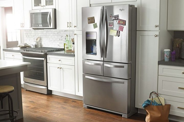 best refrigerators