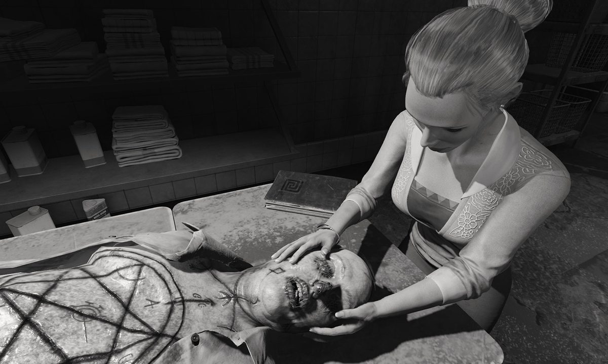 wilsons heart hands on review screenshot 11