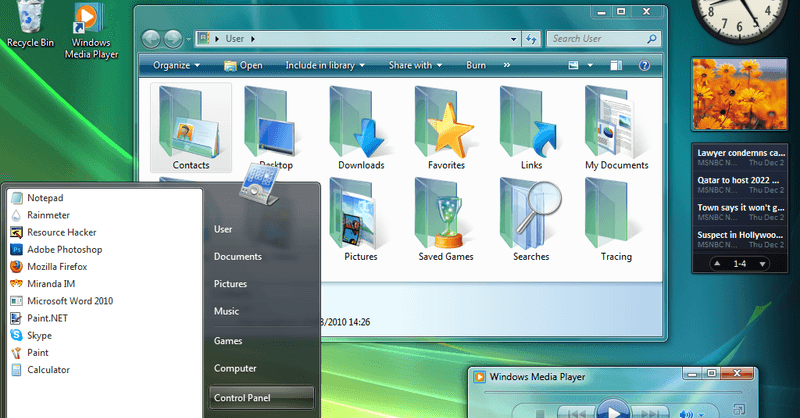 Windows Vista officially reaches the end of life support - Digital