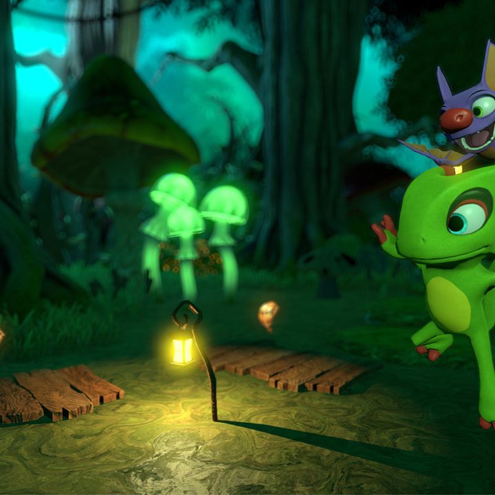 yooka laylee review reviewsonly 4thapril4pmbstembargo newworld