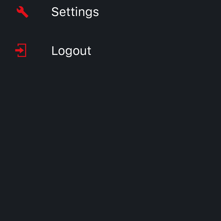 cosmo connected review 00 main menu
