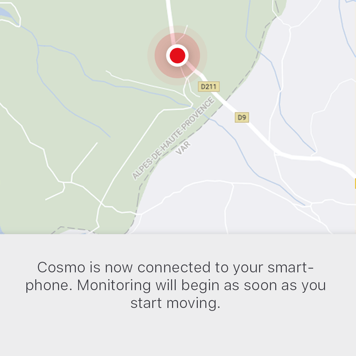 cosmo connected review 02 landing off