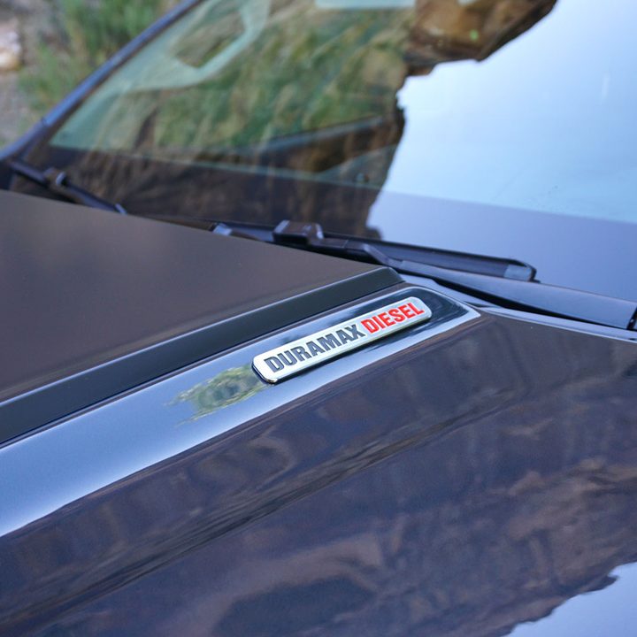 2017 Chevrolet Colorado ZR2