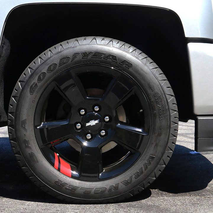 2017 Chevrolet Silverado 1500 review