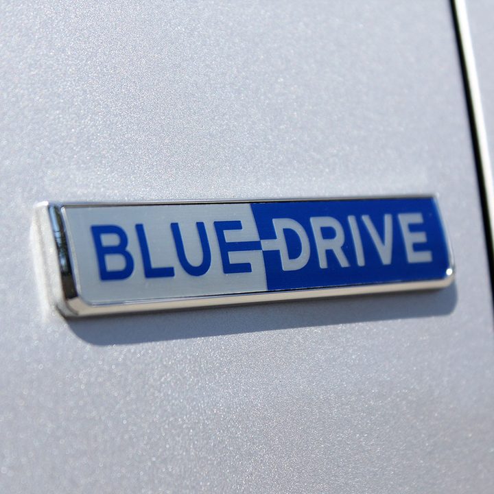 2017 Hyundai Ioniq Electric