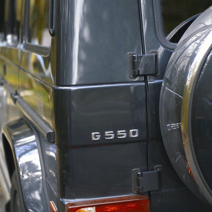 2017 mercedes benz g550 review 1