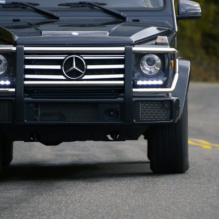 2017 mercedes benz g550 review 6