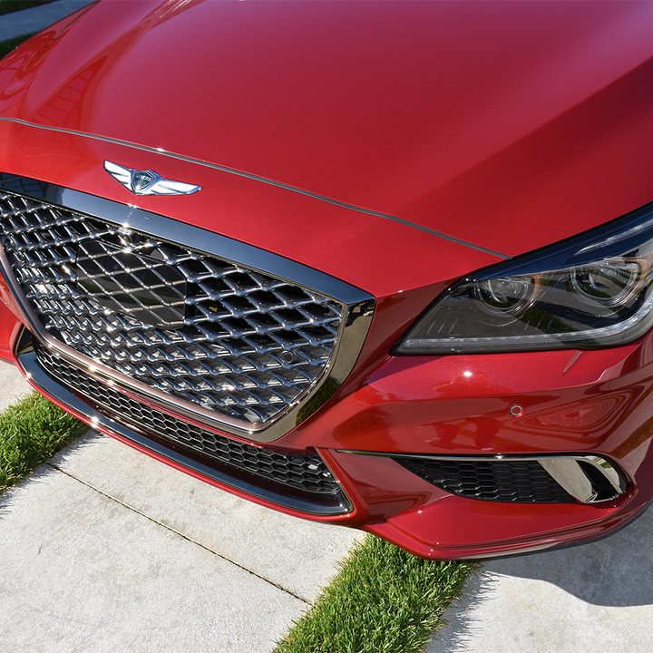 2018 genesis g80 sport first drive review 878
