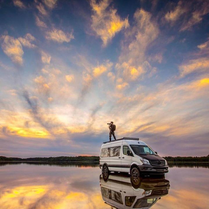 advanture co van conversions adventureco sq2