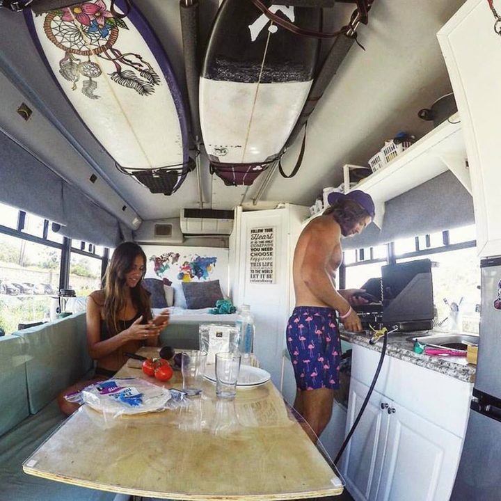 advanture co van conversions adventureco sq4