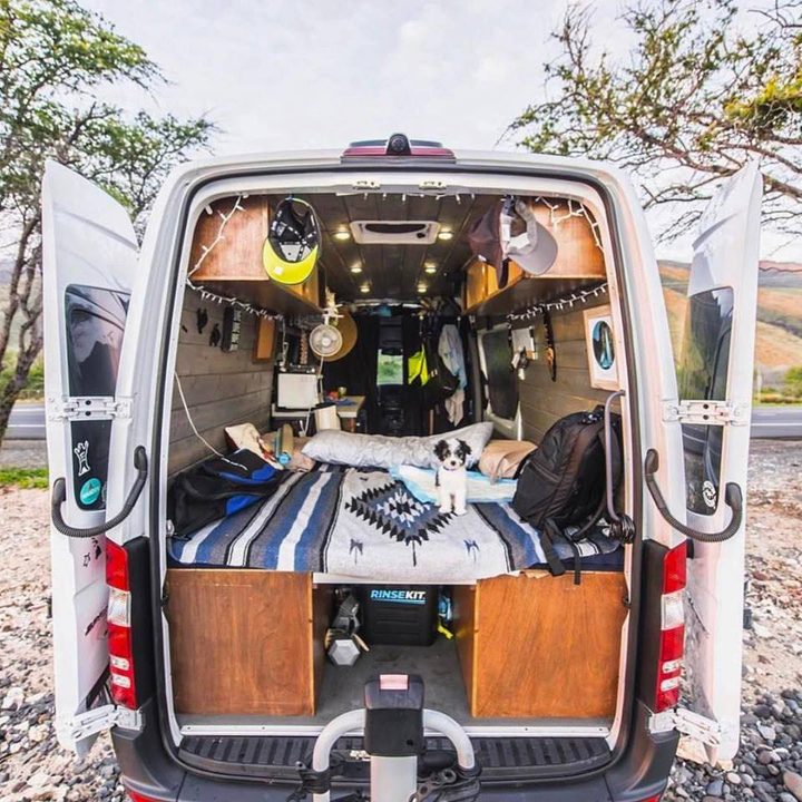 advanture co van conversions adventureco sq6