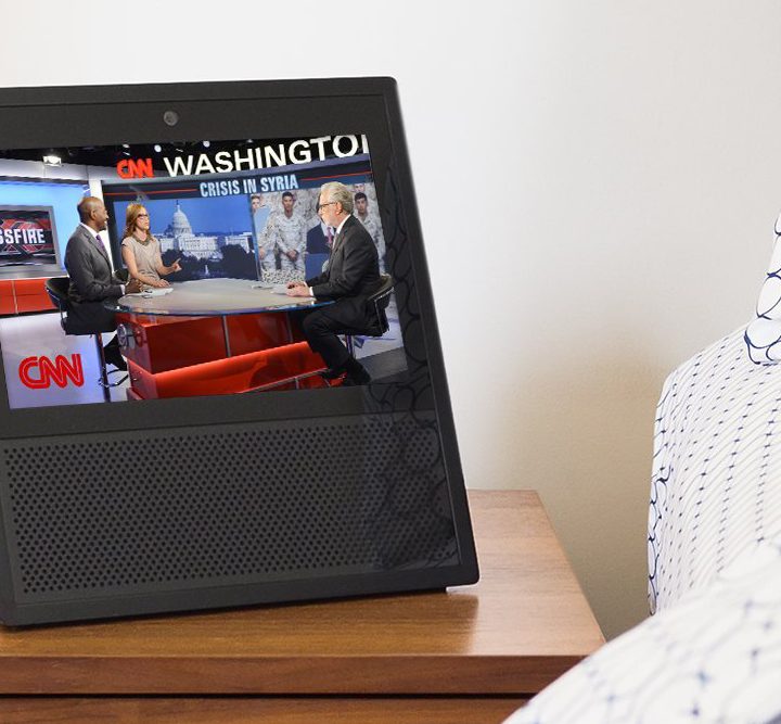Amazon Echo Show