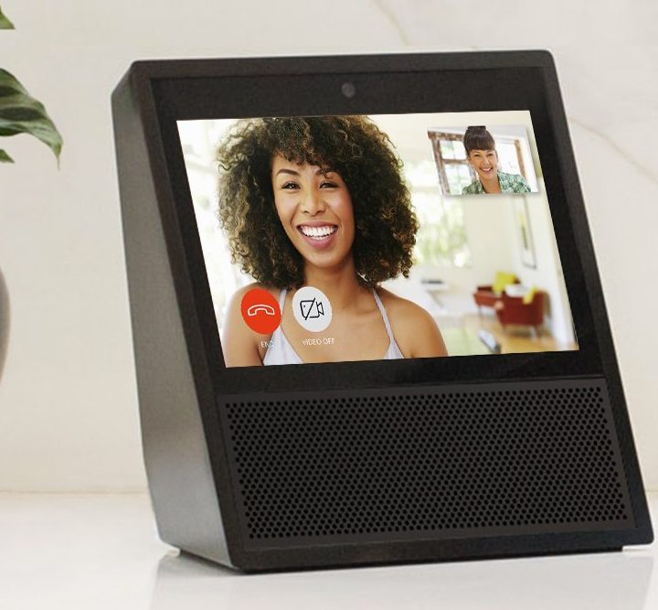 Amazon Echo Show