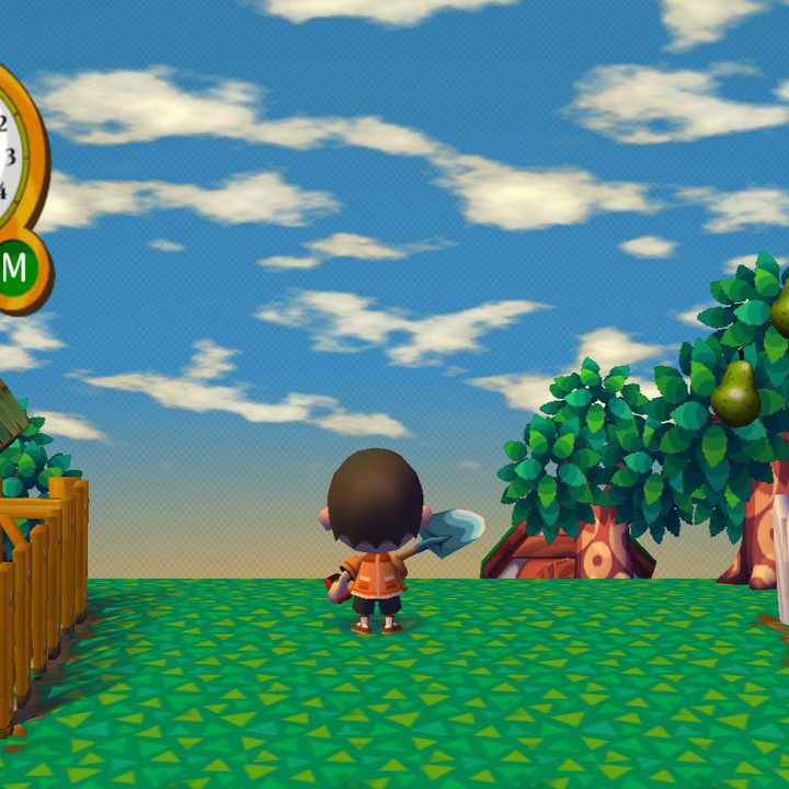 A boy holding a shovel facing the horizon.