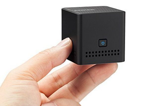 Anker Ultra Portable Pocket Size Wireless Bluetooth Speaker