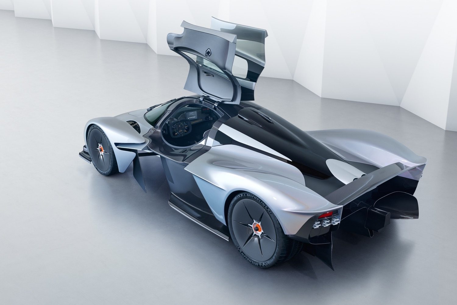 most expensive cars