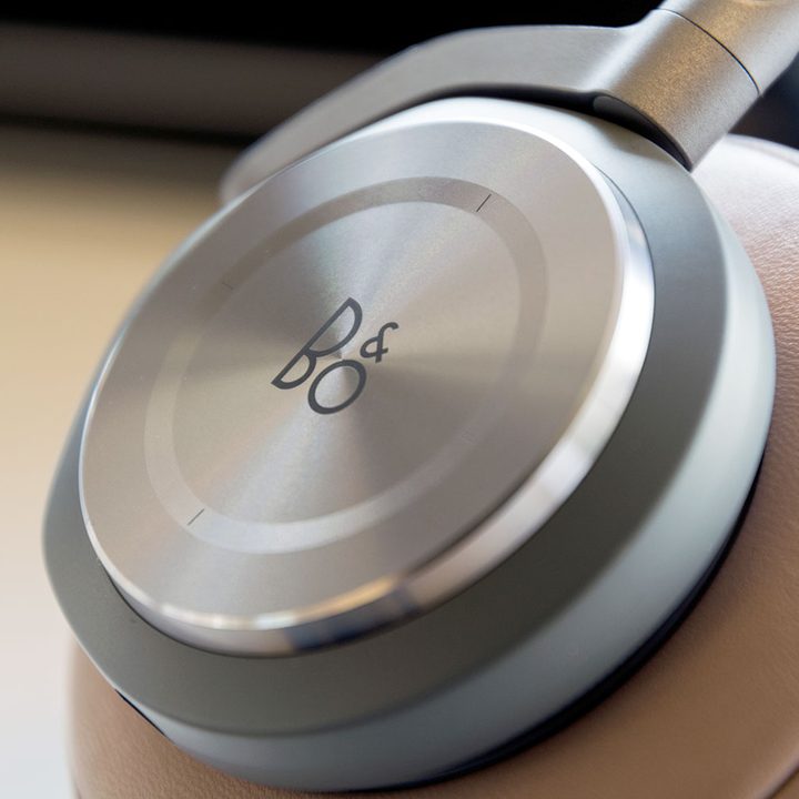 Bang & Olufsen Beoplay H9 Headphones