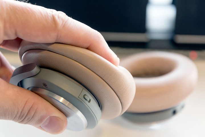 Bang & Olufsen Beoplay H9 Headphones