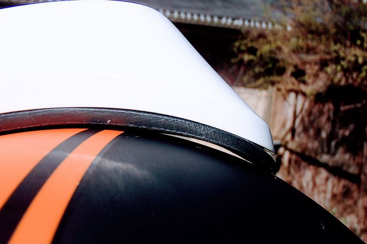 Cosmo Connected Brake Light