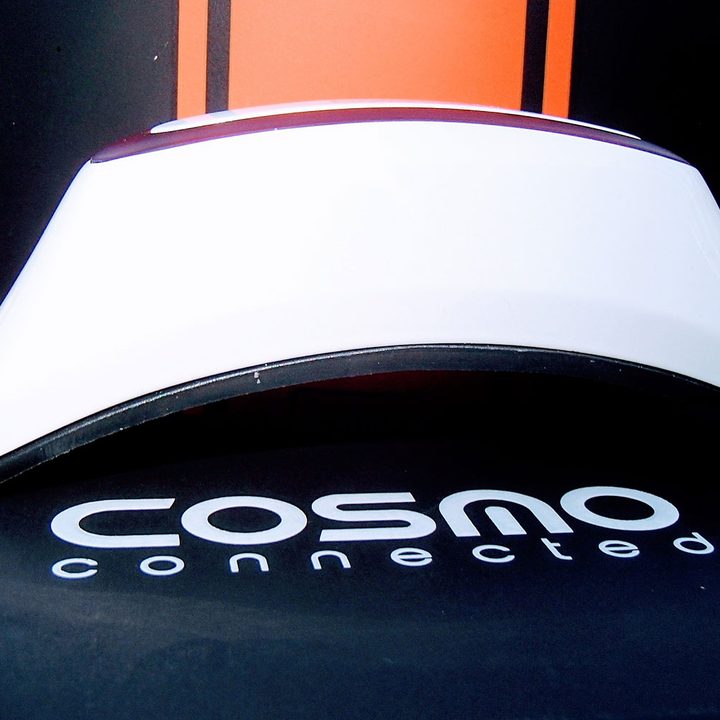 Cosmo Connected Brake Light