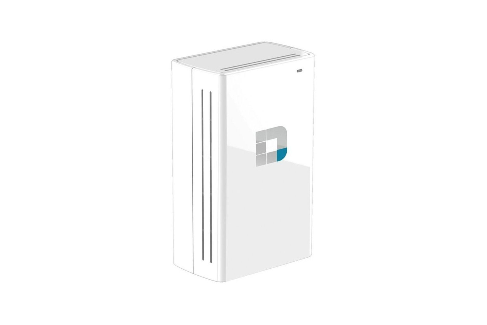D-Link Wi-Fi AC750 Dual Band Range Extender