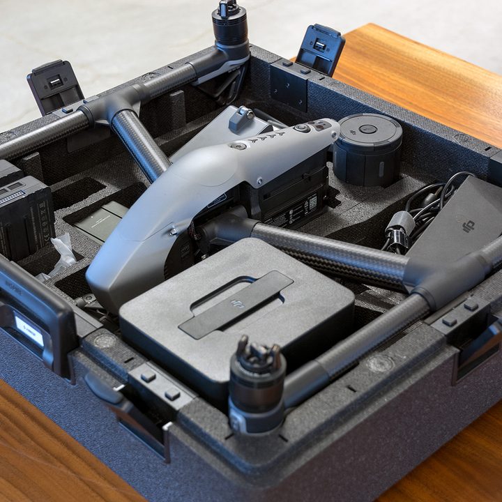 DJI Phantom 2