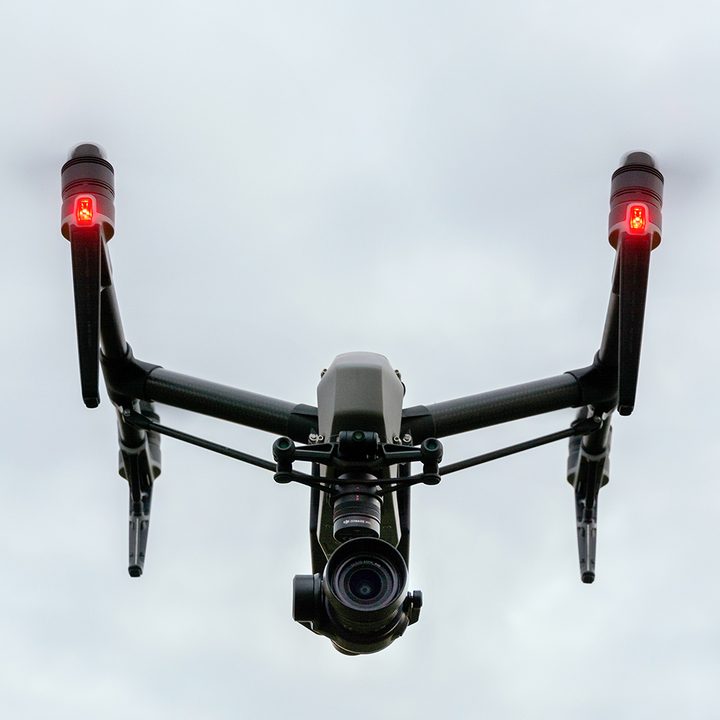 DJI Phantom 2