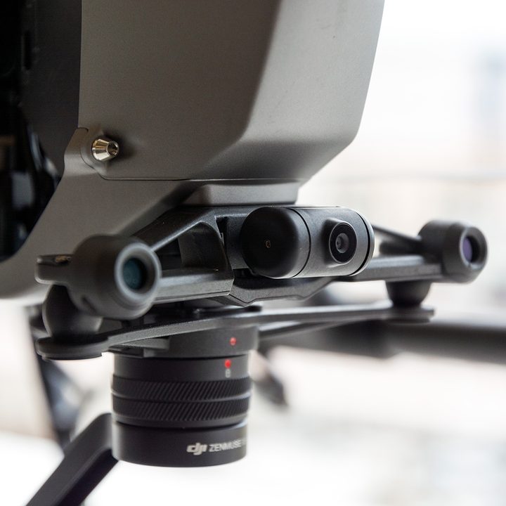 DJI Phantom 2