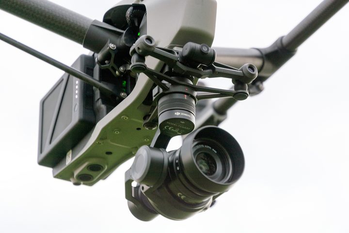 DJI Phantom 2