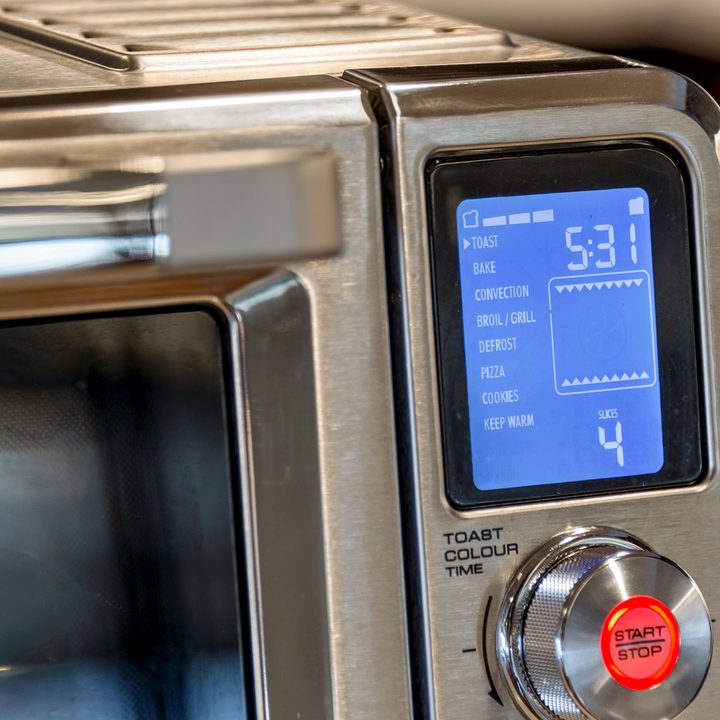 delonghi livenza review 762
