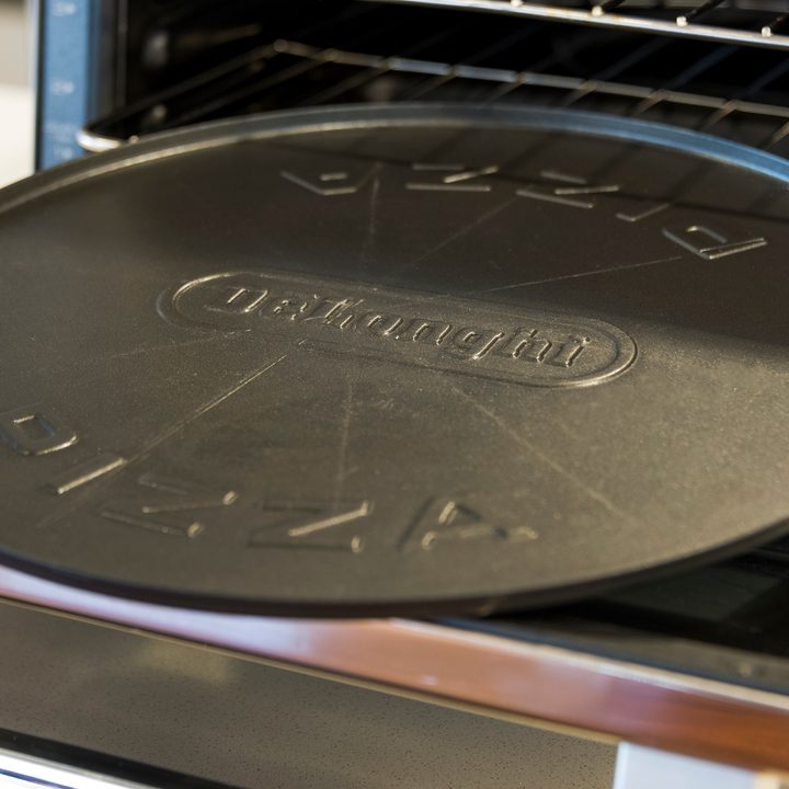 delonghi livenza review 770