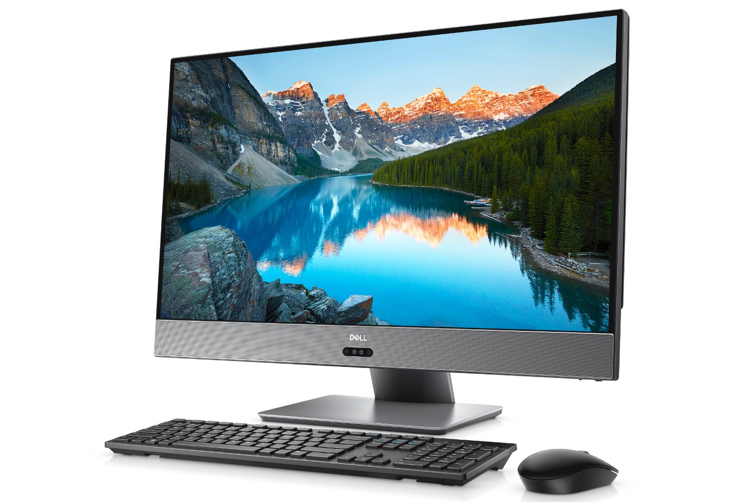 dell computex inspiron amd ryzen 27 7000 aio  1