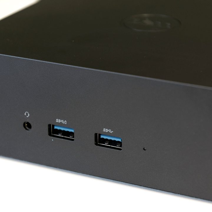 Dell Thunderbolt Dock TB16